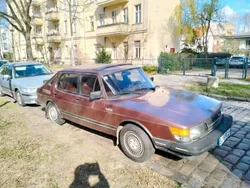 Gebraucht 1984 Saab 900 Kleinwagen | 2.900 €
