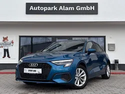 Andere Gebraucht 2021 Audi A3 Basis Limousine | 21.499 € (Fairer Preis)