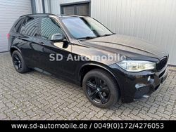 Schwarz Gebraucht 2018 BMW X5 M Sport SUV | 29.490 € (Guter Preis)