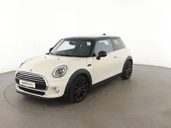 Weiß Gebraucht 2015 Mini Cooper Kleinwagen | 14.650 € (Guter Preis)