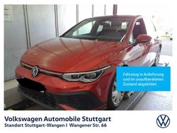 Kings red metallic Gebraucht 2022 VW Golf GTI Clubsport Limousine | 32.230 € (Fairer Preis)