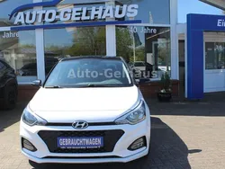 Weiß Gebraucht 2019 Hyundai i20 YES! Limousine | 14.300 € (Fairer Preis)