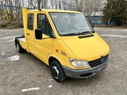 Gebraucht 2001 Mercedes Sprinter Van | 6.200 €