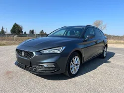 Grau Gebraucht 2022 Seat Leon Style Kombi | 13.999 € (Guter Preis)