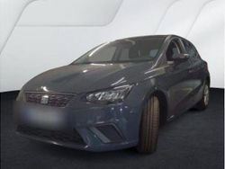 Blau Gebraucht 2025 Seat Ibiza Style Limousine | 20.690 € (Fairer Preis)