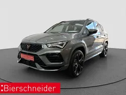 Grau Gebraucht 2025 Cupra Ateca VZ SUV | 49.990 €