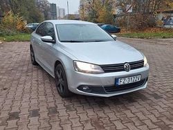 Gebraucht 2014 VW Jetta Limousine | 4.700 € (Teuer)