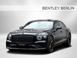 Schwarz Neu 2025 Bentley Flying Spur Limousine | 307.700 €
