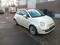 Violet Gebraucht 2012 Fiat 500C Cabrio | 5.550 €