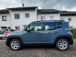 Grau Gebraucht 2017 Jeep Renegade Longitude SUV | 13.600 € (Fairer Preis)