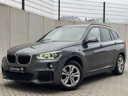 Grau Gebraucht 2019 BMW X1 M Sport SUV | 23.999 € (Fairer Preis)