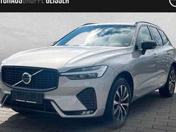 Silber Gebraucht 2024 Volvo XC60 Plus SUV | 45.750 € (Fairer Preis)