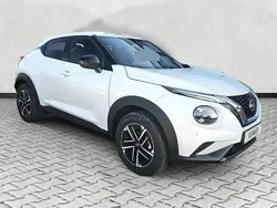 Pearl white Neu 2024 Nissan Juke N-Connecta SUV | 22.864 € (Guter Preis)
