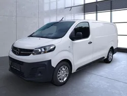 Jade weiss/arktis weiss Gebraucht 2022 Opel Vivaro Edition Van | 22.490 € (Guter Preis)