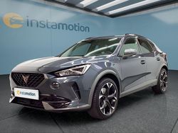 Grau Gebraucht 2023 Cupra Formentor SUV | 29.599 € (Fairer Preis)