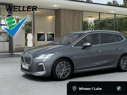 Grau Gebraucht 2024 BMW 230 M Sport Van / Kleinbus | 44.700 €