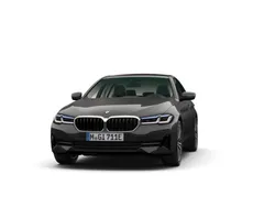 Gebraucht 2020 BMW 530 Shadowline Limousine | 28.106 € (Superpreis)