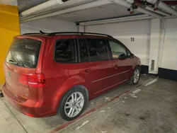 Gebraucht 2010 VW Touran Comfortline Van / Kleinbus | 7.000 € (Guter Preis)
