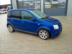 Gebraucht 2006 Fiat Panda Sport Kleinwagen | 2.500 € (Guter Preis)