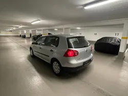 Silber Gebraucht 2005 VW Golf V Kleinwagen | 2.999 € (Fairer Preis)