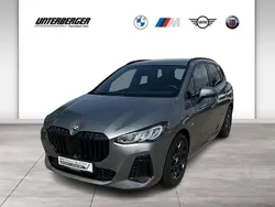 Grau Gebraucht 2023 BMW 223 Active Tourer M Sport Van / Kleinbus | 36.770 € (Fairer Preis)