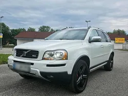 Weiß Gebraucht 2008 Volvo XC90 R-Design SUV | 8.000 € (Teuer)