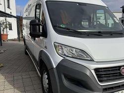 Gebraucht 2016 Fiat Ducato Van | 19.900 €