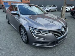 Grau Gebraucht 2016 Renault Talisman Intens Limousine | 11.999 € (Fairer Preis)