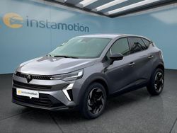 Grau Neu 2025 Renault Captur Techno SUV | 23.999 € (Fairer Preis)