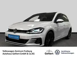 Weiss Gebraucht 2017 VW Golf VII GTI Limousine | 21.900 € (Fairer Preis)