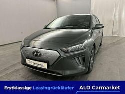 Lackierung: /mineraleffektla Gebraucht 2021 Hyundai Ioniq 6 Style Limousine | 14.980 € (Superpreis)