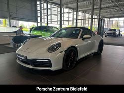 Kreide Gebraucht 2024 Porsche 911 Targa 4S Cabrio | 169.800 € (Fairer Preis)