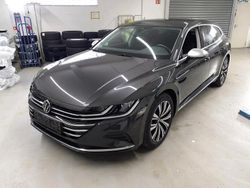 Grau Gebraucht 2022 VW Arteon Elegance Kombi | 24.900 € (Fairer Preis)