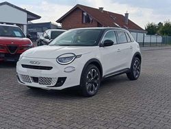 Weiß Gebraucht 2025 Fiat 600E La Prima SUV | 36.490 €