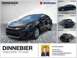 Braun Neu 2024 Suzuki Swace Comfort+ Kombi | 31.989 € (Fairer Preis)