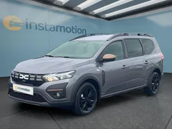Neu 2025 Dacia Jogger Van / Kleinbus | 22.599 € (Fairer Preis)