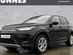 Schwarz Gebraucht 2020 Land Rover Discovery Sport S SUV | 29.995 € (Fairer Preis)