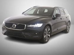 Schwarz Gebraucht 2024 Volvo V60 Kombi | 36.000 € (Fairer Preis)