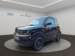 Tiefschwarz Neu 2025 Ligier Myli Kleinwagen | 14.380 € (Guter Preis)
