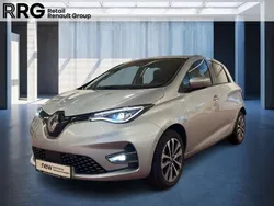 Grau Gebraucht 2020 Renault Zoe Intens Kleinwagen | 10.990 € (Superpreis)