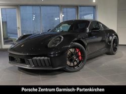 Schwarz Gebraucht 2025 Porsche 911 Cabrio | 192.890 € (Guter Preis)