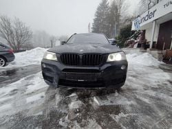 Carbonschwarz Gebraucht 2014 BMW X3 M Sport SUV | 15.200 € (Guter Preis)