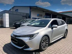 Silber Gebraucht 2020 Toyota Corolla Sport Kombi | 19.800 € (Fairer Preis)