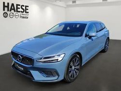 Thunder grey / metallic (grau) Gebraucht 2022 Volvo V60 Core Kombi | 29.750 € (Superpreis)