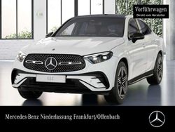 Weiß Gebraucht 2025 Mercedes GLC220 AMG Limousine | 63.490 € (Fairer Preis)