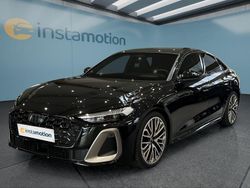 Schwarz Neu 2025 Audi A5 Coupé | 76.399 €