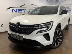 Weiß Gebraucht 2023 Renault Austral Techno SUV | 30.790 € (Guter Preis)