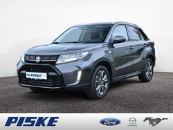 Grau Gebraucht 2025 Suzuki Vitara Comfort SUV | 20.250 € (Superpreis)