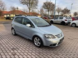Gebraucht 2008 VW Golf Plus United Van / Kleinbus | 1.700 € (Fairer Preis)