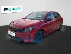 Peperoncino red Gebraucht 2024 Opel Corsa Kleinwagen | 16.900 € (Guter Preis)